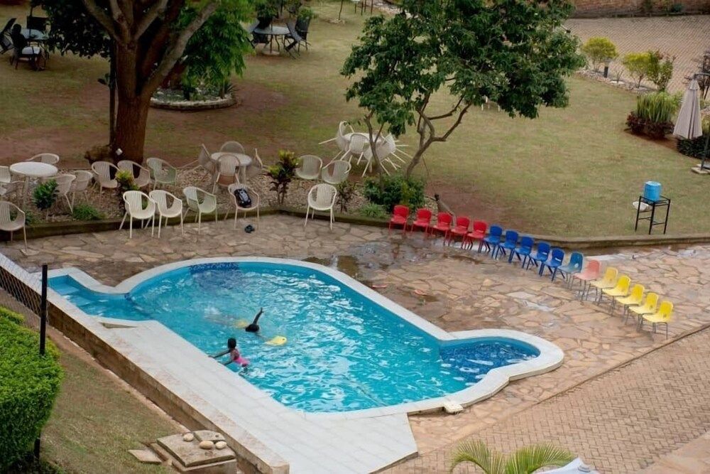Childrens Pool