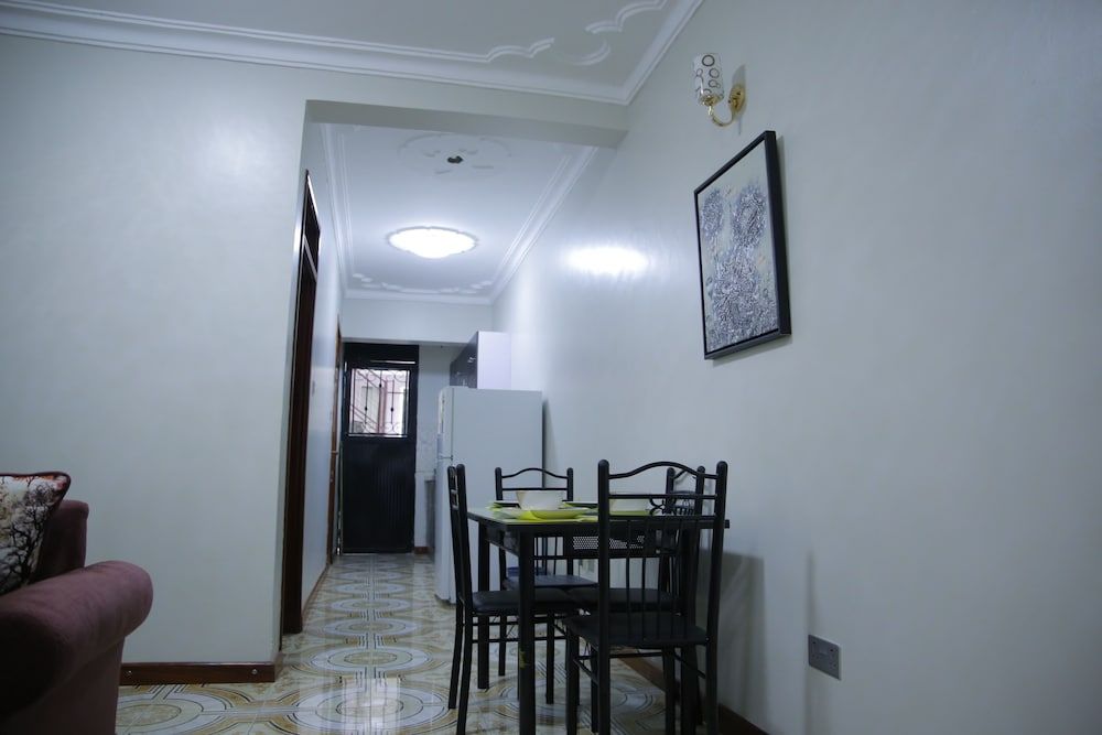 Crystal Hotel Apartments Entebbe Apartment, 1 Bedroom 11