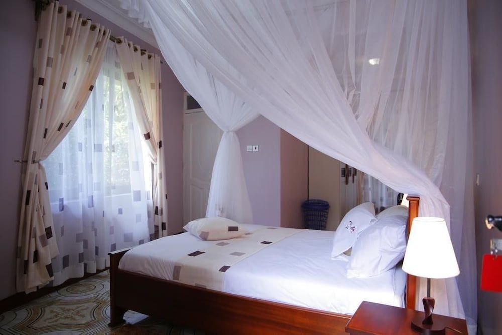 Crystal Hotel Apartments Entebbe Double Room Single Use 3