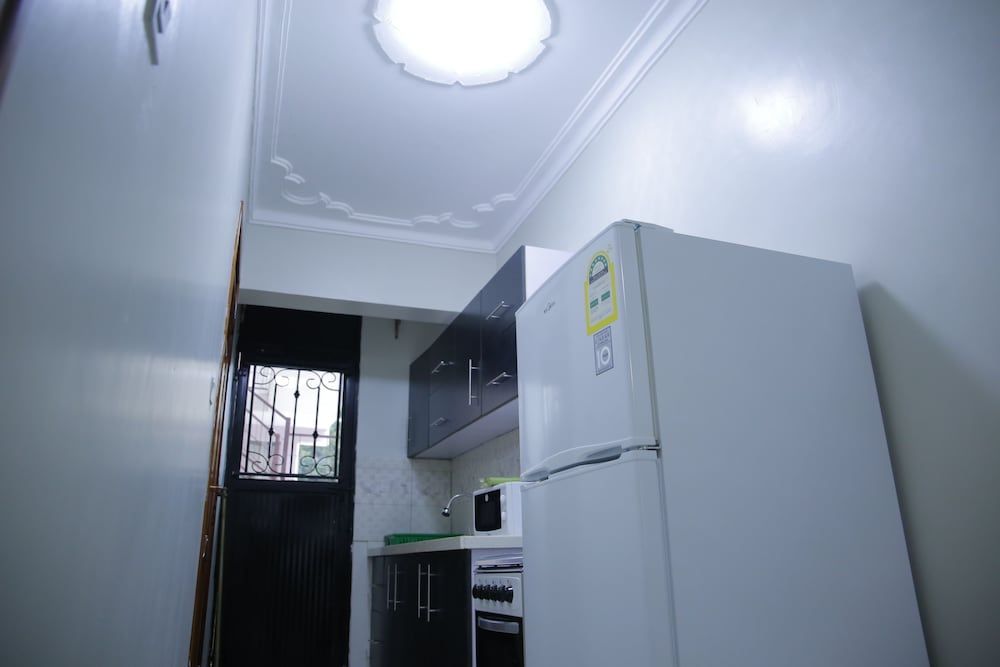 Crystal Hotel Apartments Entebbe Apartment, 1 Bedroom 9
