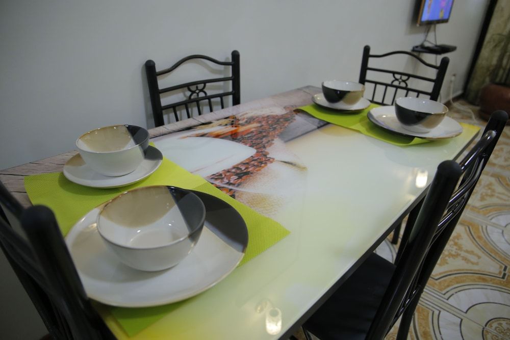 Crystal Hotel Apartments Entebbe Apartment, 1 Bedroom 12