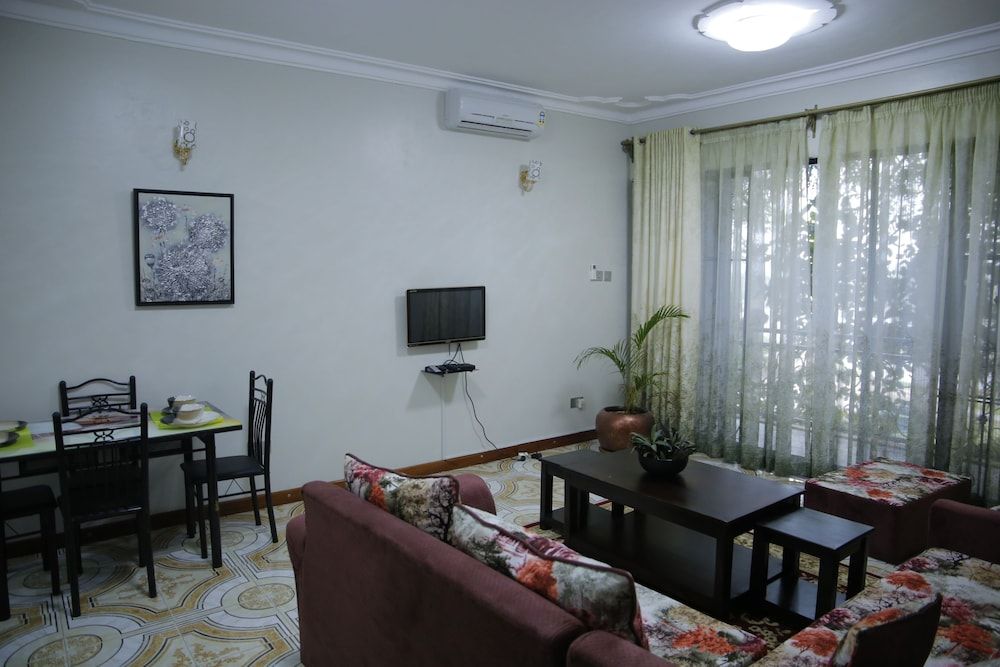 Crystal Hotel Apartments Entebbe Apartment, 1 Bedroom 13