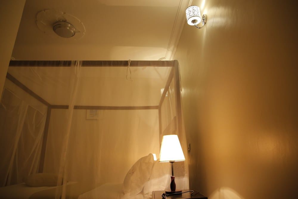 Crystal Hotel Apartments Entebbe Double Room Single Use 7