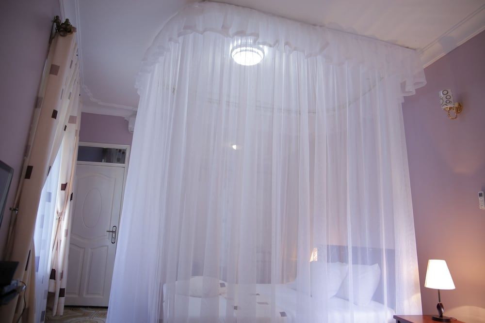 Crystal Hotel Apartments Entebbe Double Room Single Use 6