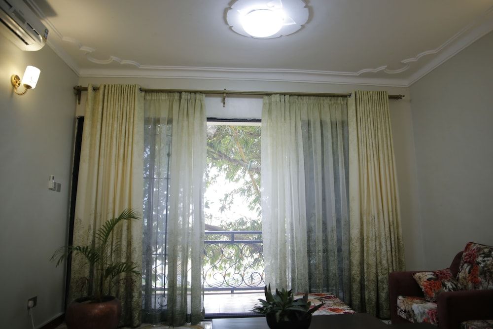 Crystal Hotel Apartments Entebbe Apartment, 1 Bedroom 10