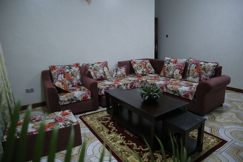 Crystal Hotel Apartments Entebbe Apartment, 1 Bedroom 14