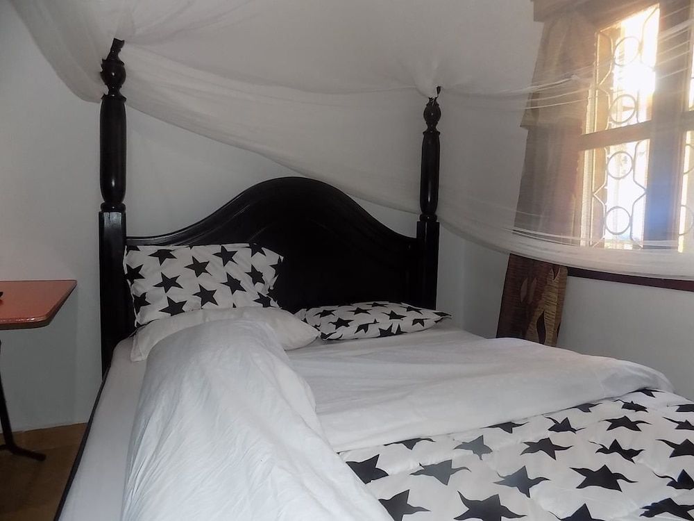 Double Room, Non Smoking