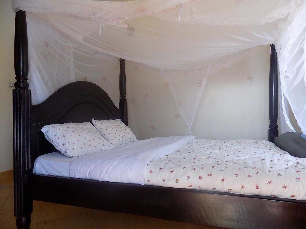Double Room, Non Smoking