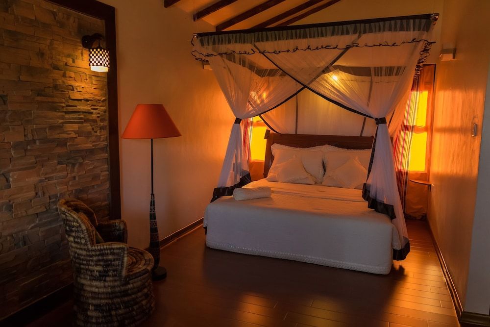 Executive Studio Suite