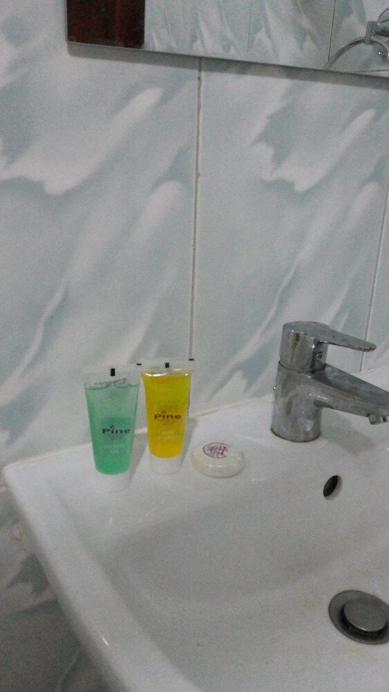 Galaxy Apartments Family Apartment 22