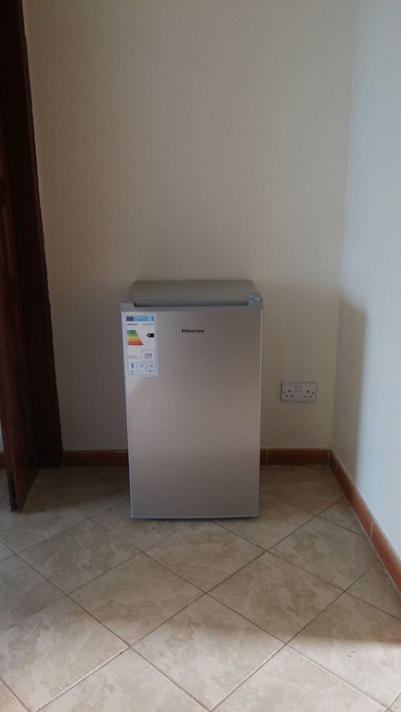 Galaxy Apartments Family Apartment 8