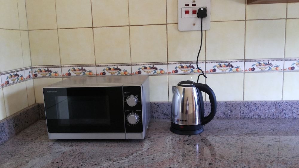 Galaxy Apartments Family Apartment 9