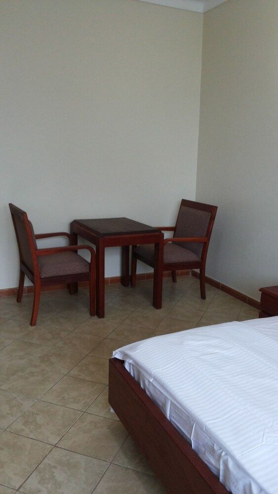 Galaxy Apartments Family Apartment 2