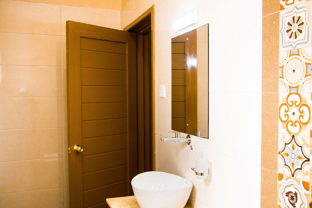 Hotel Horizon Entebbe Economy Single Room 6