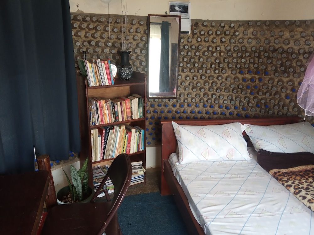 Shared Dormitory, 3 Bedrooms, Smoking, Balcony