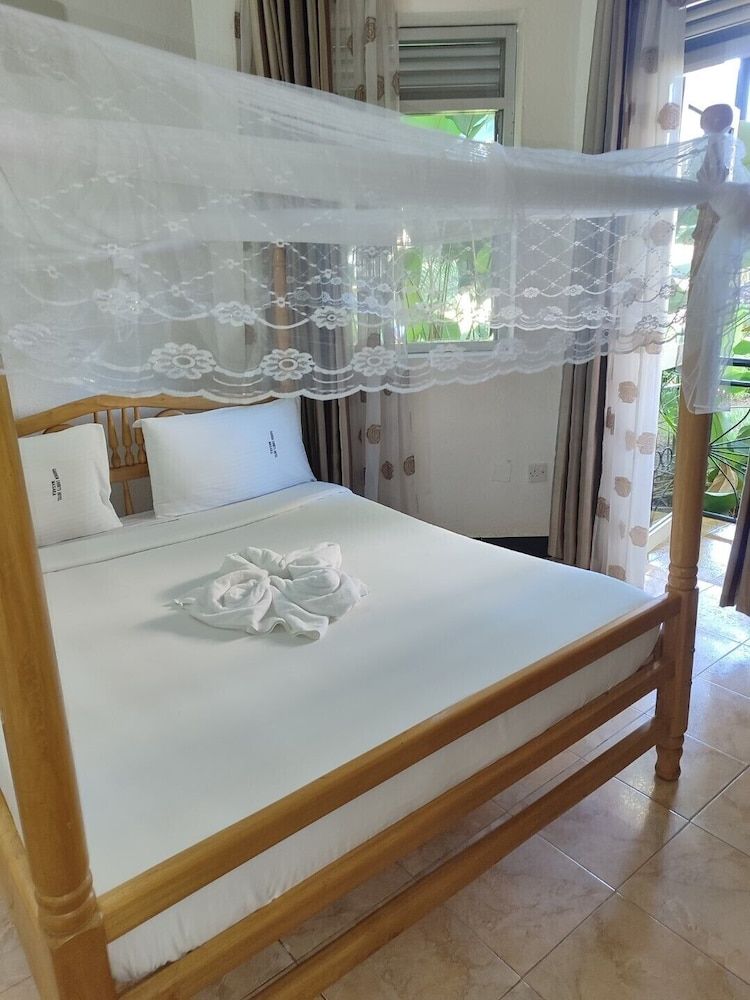 Grand Double Room