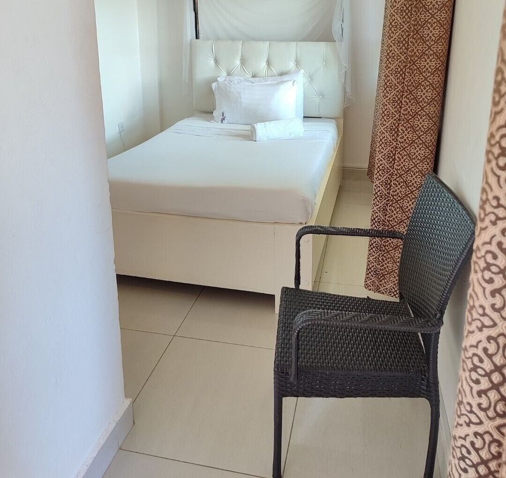 Junior Room, 1 Bedroom
