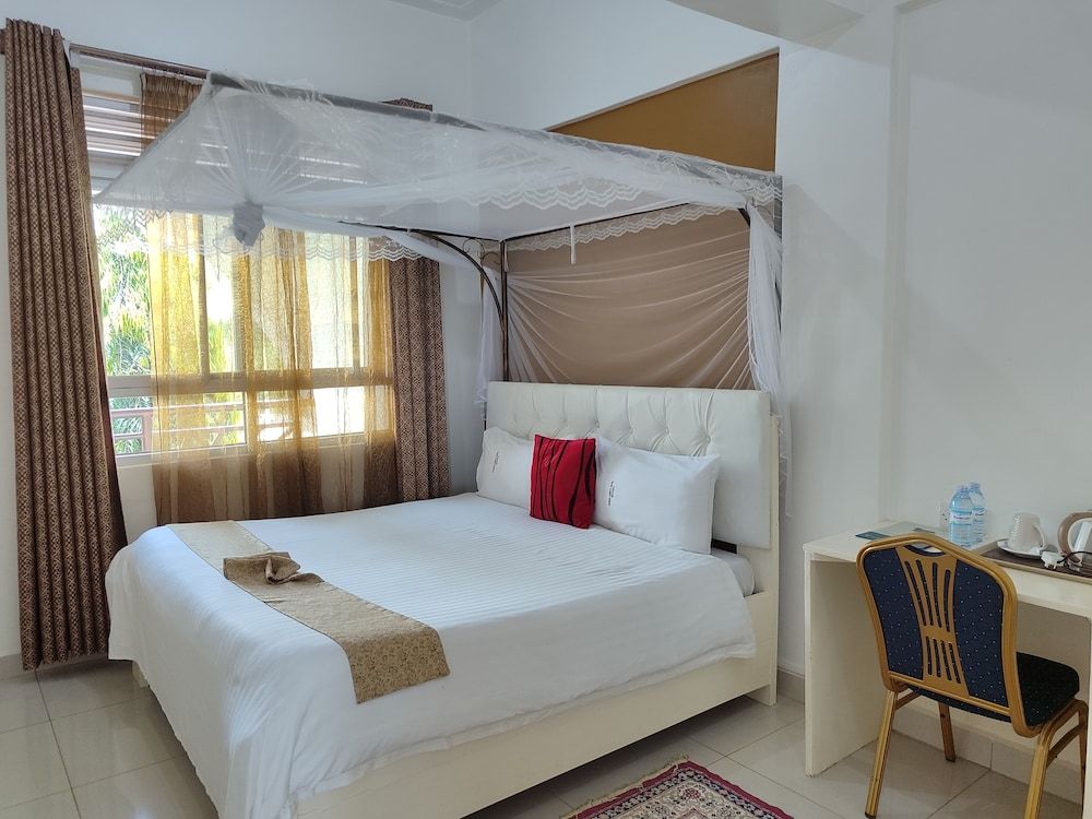 Grand Double Room