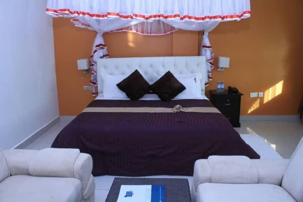 Royal Double Room