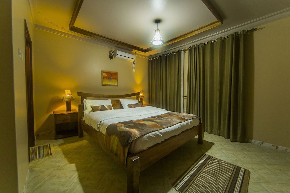 Victoria Breeze Hotel Apartment Family Apartment, Multiple Beds, Non Smoking, Lake View 15