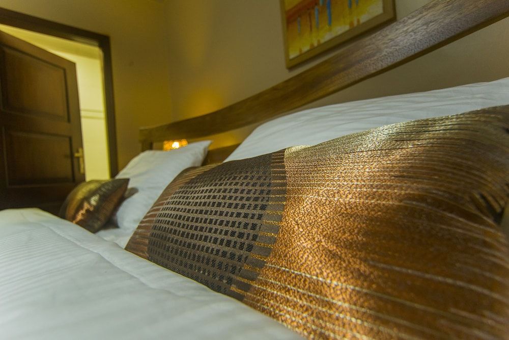 Victoria Breeze Hotel Apartment Family Apartment, Multiple Beds, Non Smoking, Lake View 2