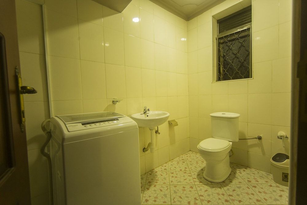 Victoria Breeze Hotel Apartment Family Apartment, Multiple Beds, Non Smoking, Lake View 19