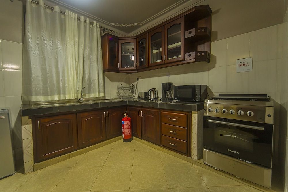 Victoria Breeze Hotel Apartment Family Apartment, Multiple Beds, Non Smoking, Lake View 22