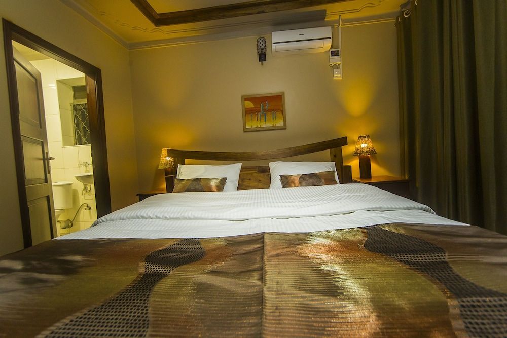 Victoria Breeze Hotel Apartment