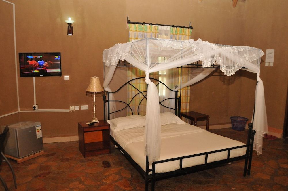 Hotel Kontiki Hoima Business Double Room 2