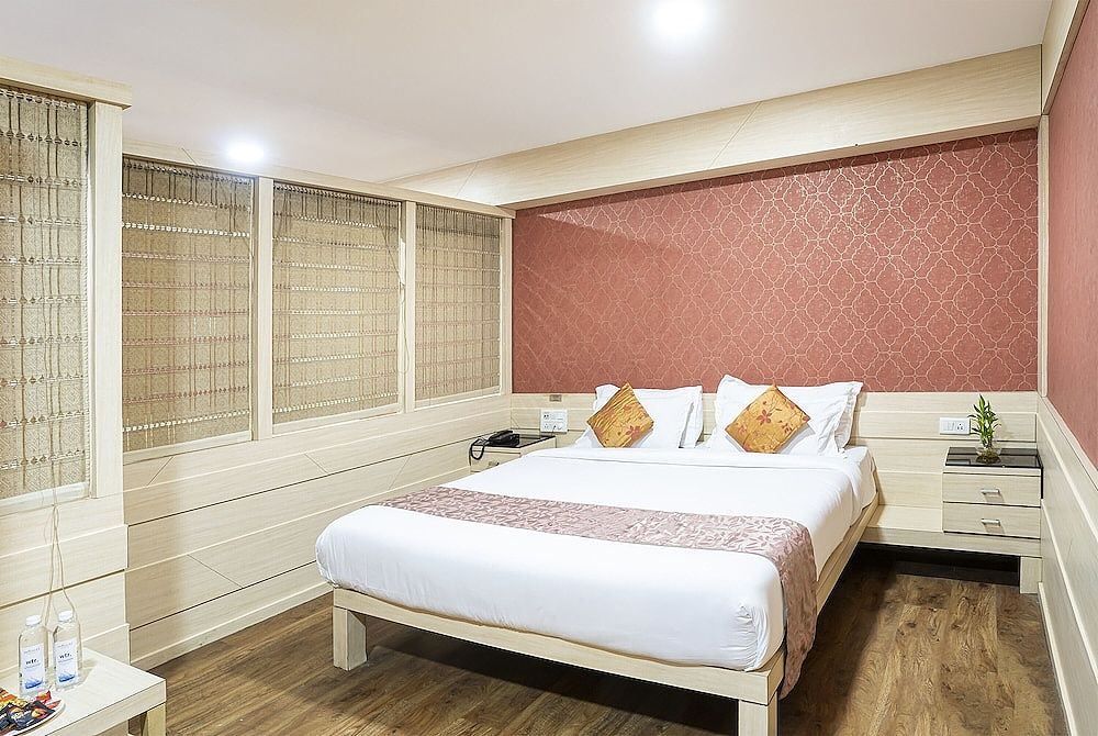 Suite Room