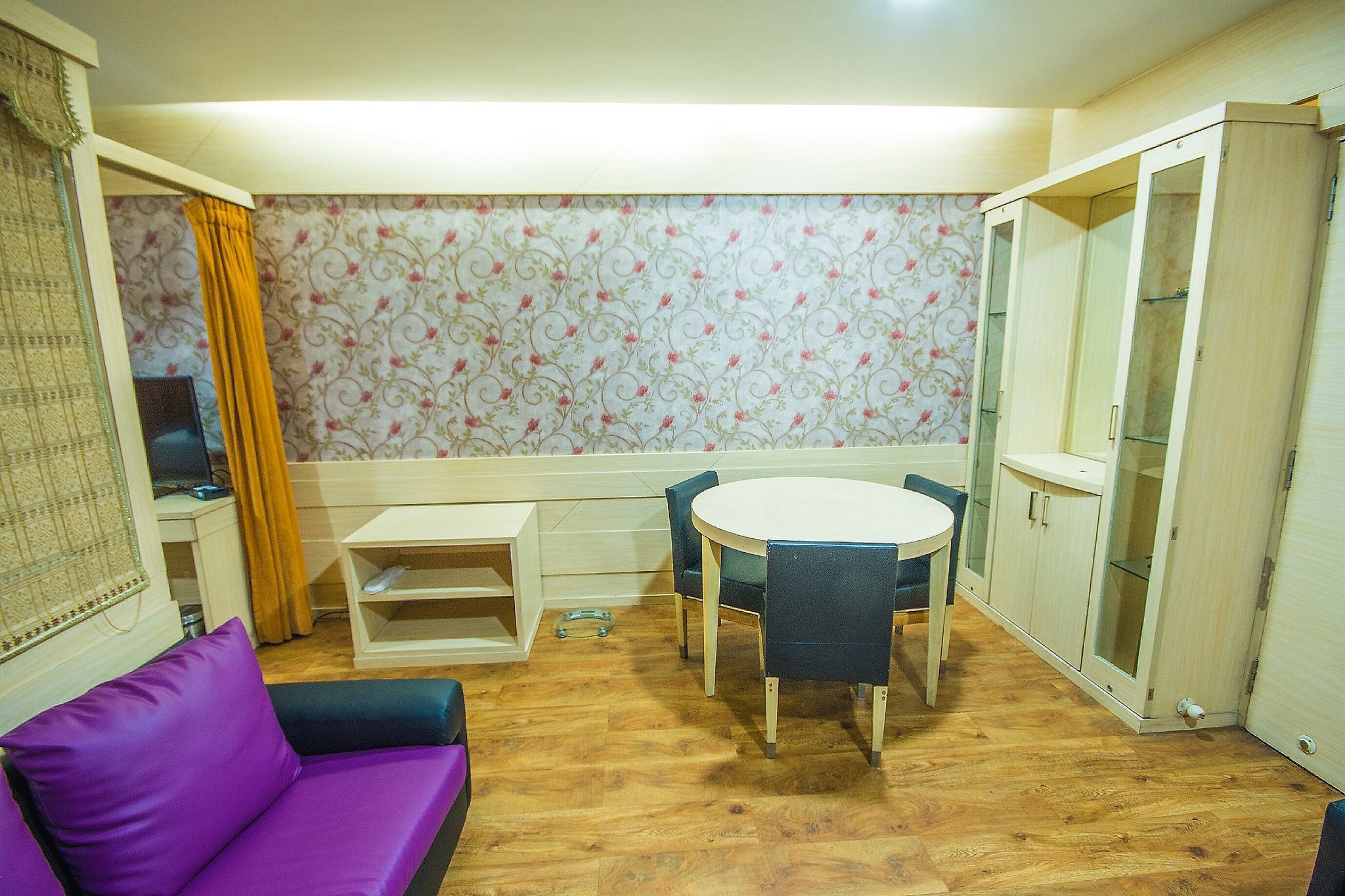undefined Infiniti hotel and Spa 4