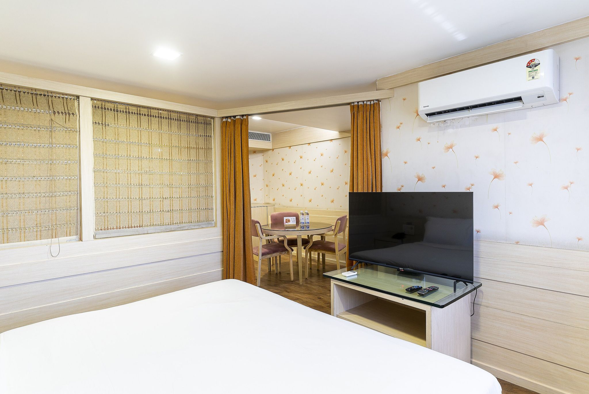 Club Deluxe Room