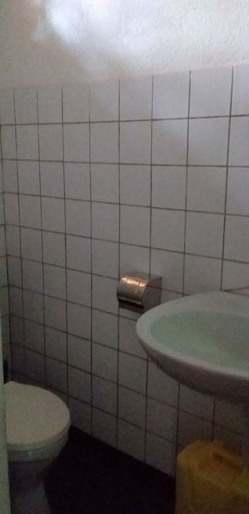 Kolping Hotel Hoima Single Room 2