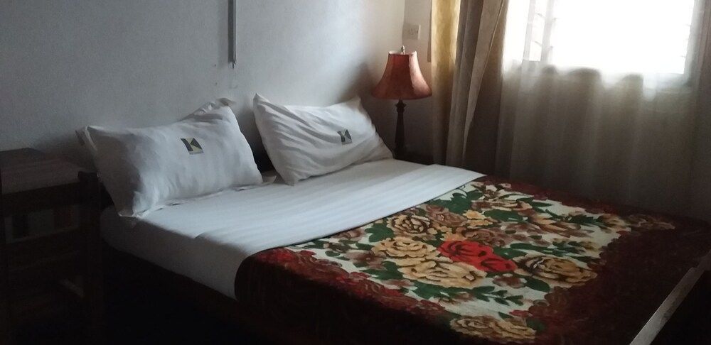 Kolping Hotel Hoima Double Room 3