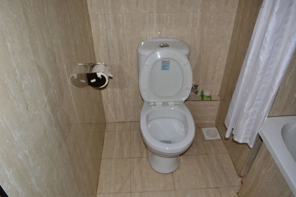 Glory Summit Hotel Superior Double Room, Non Smoking 5