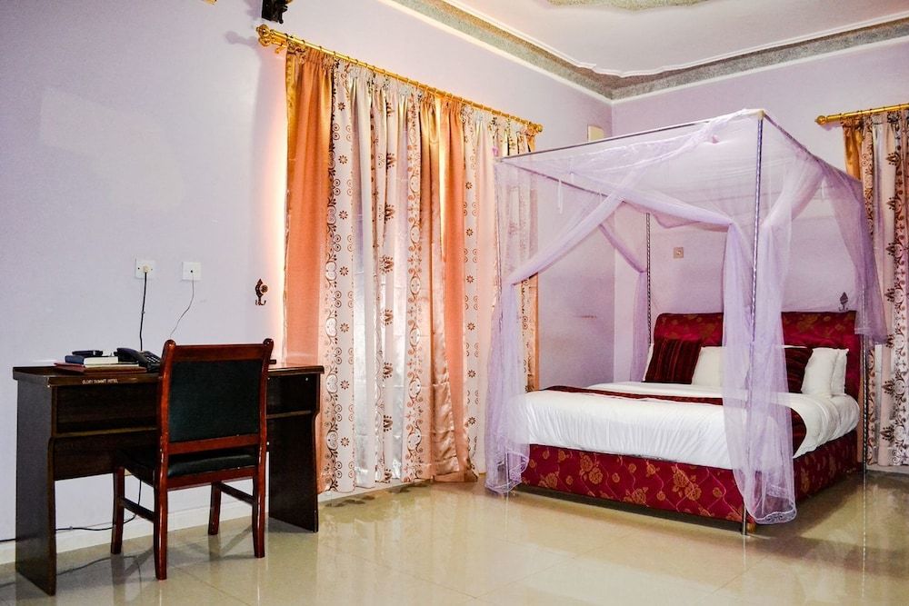 Glory Summit Hotel Superior Double Room, Non Smoking 2