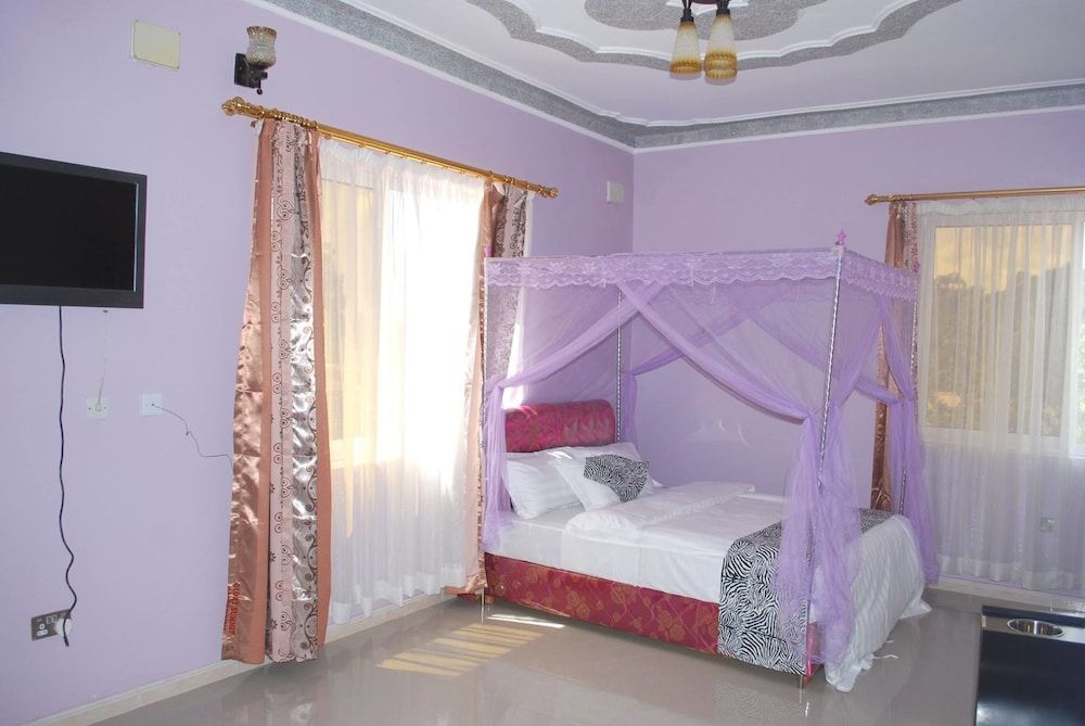 Glory Summit Hotel Superior Double Room, Non Smoking 3