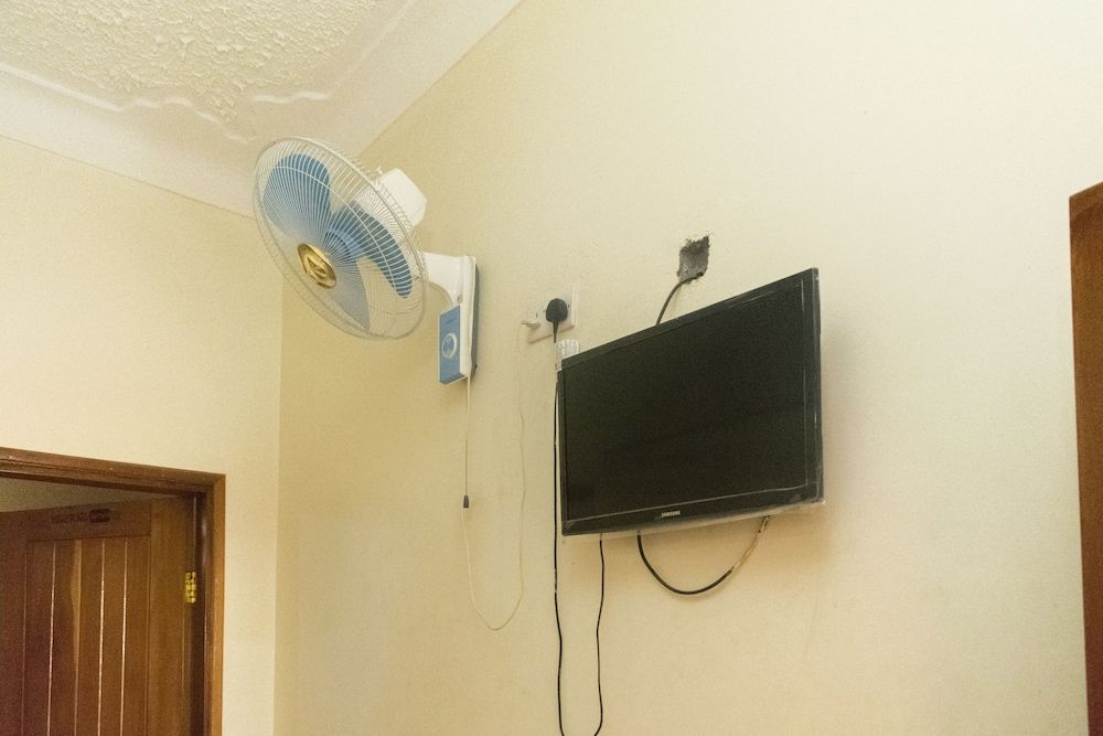 Kaanos Hope Complex Inn Single Room 11