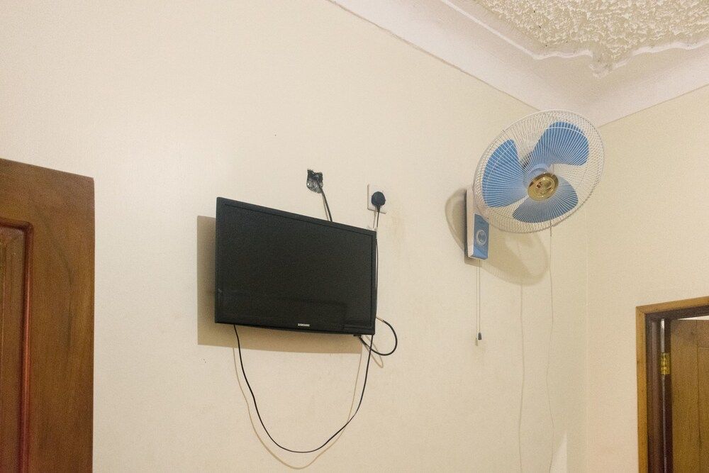 Kaanos Hope Complex Inn Single Room 12