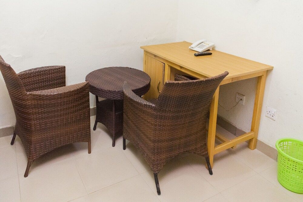 Kaanos Hope Complex Inn Deluxe Double Room 13