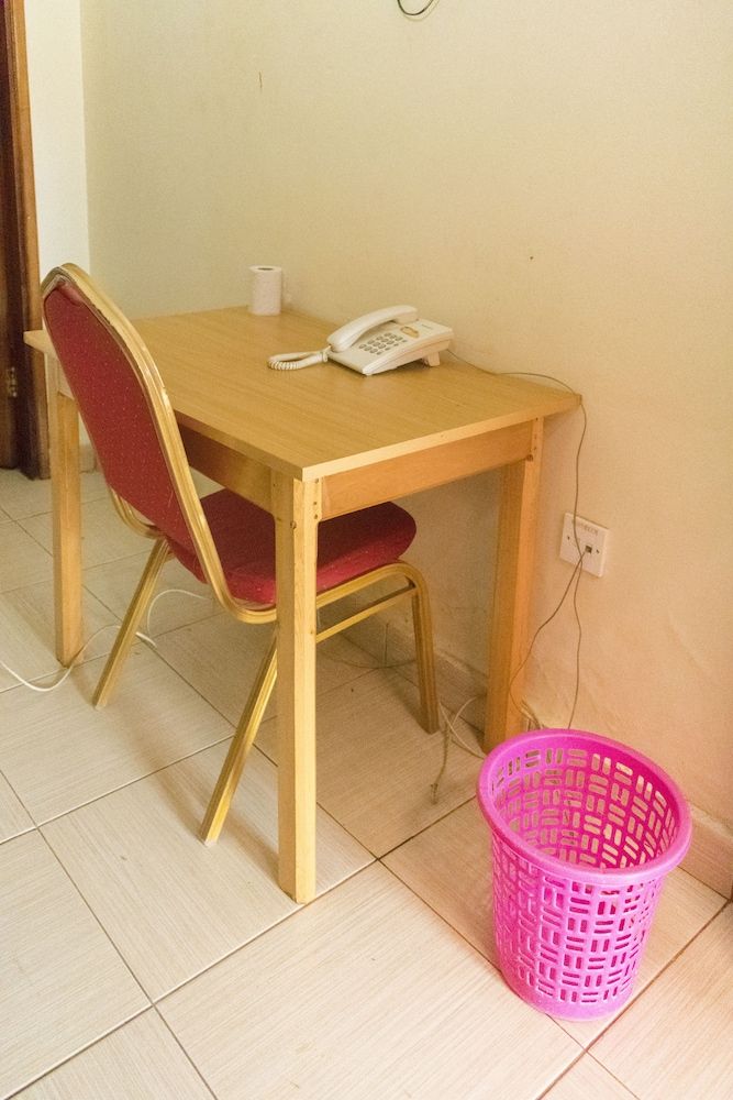 Kaanos Hope Complex Inn Single Room 7