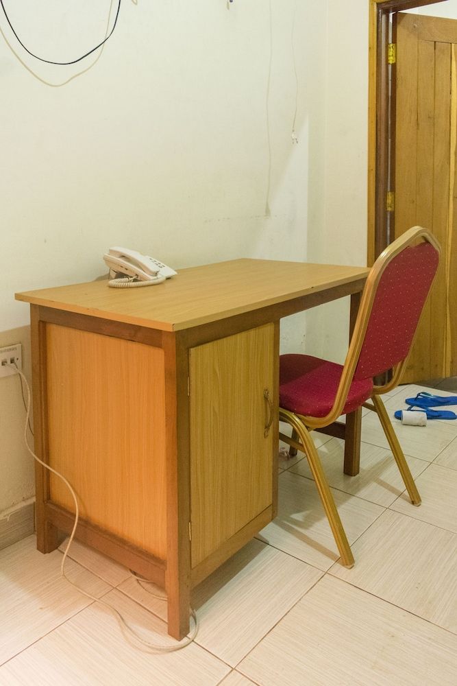 Kaanos Hope Complex Inn Single Room 8