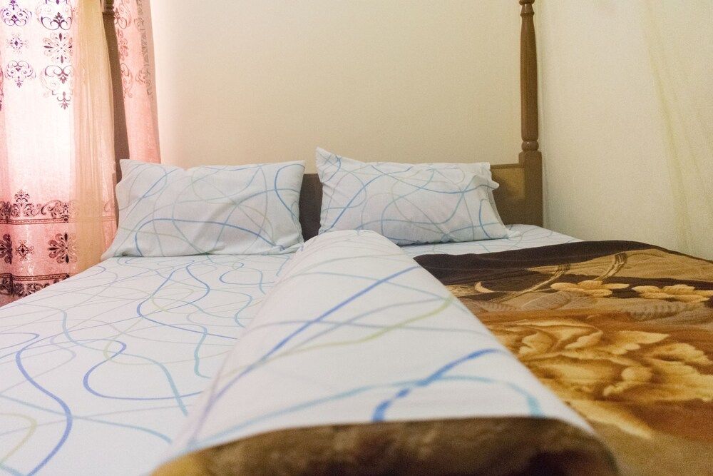 Kaanos Hope Complex Inn Deluxe Double Room 3