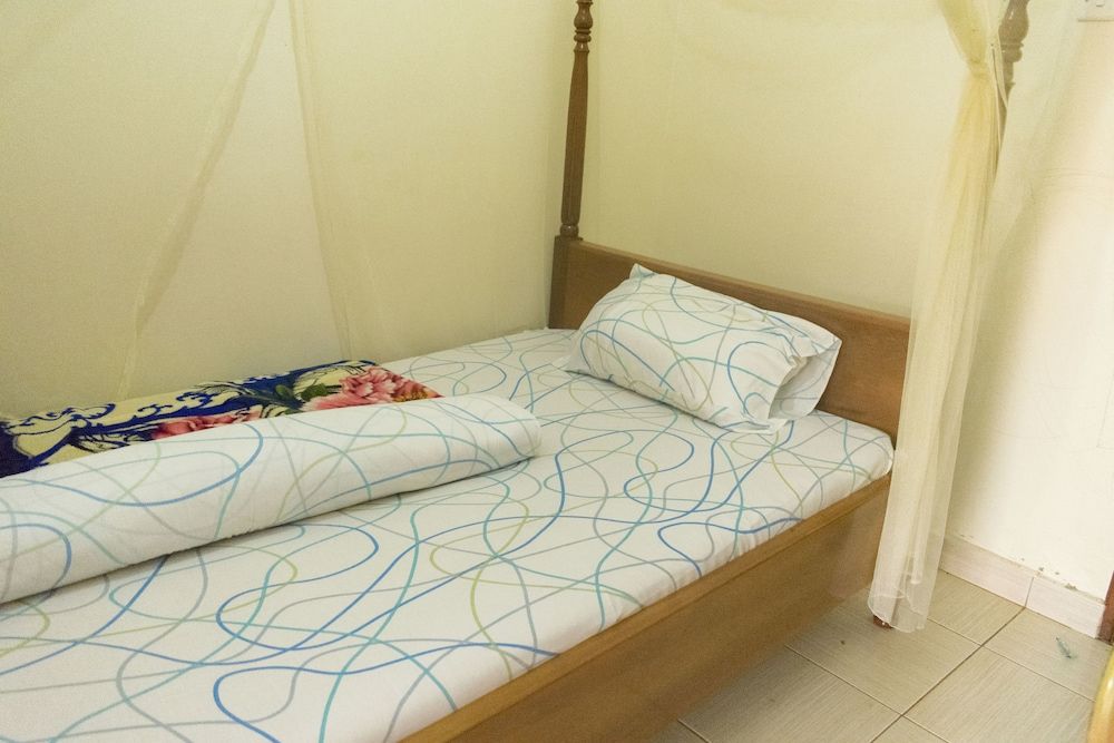 Kaanos Hope Complex Inn Single Room 4