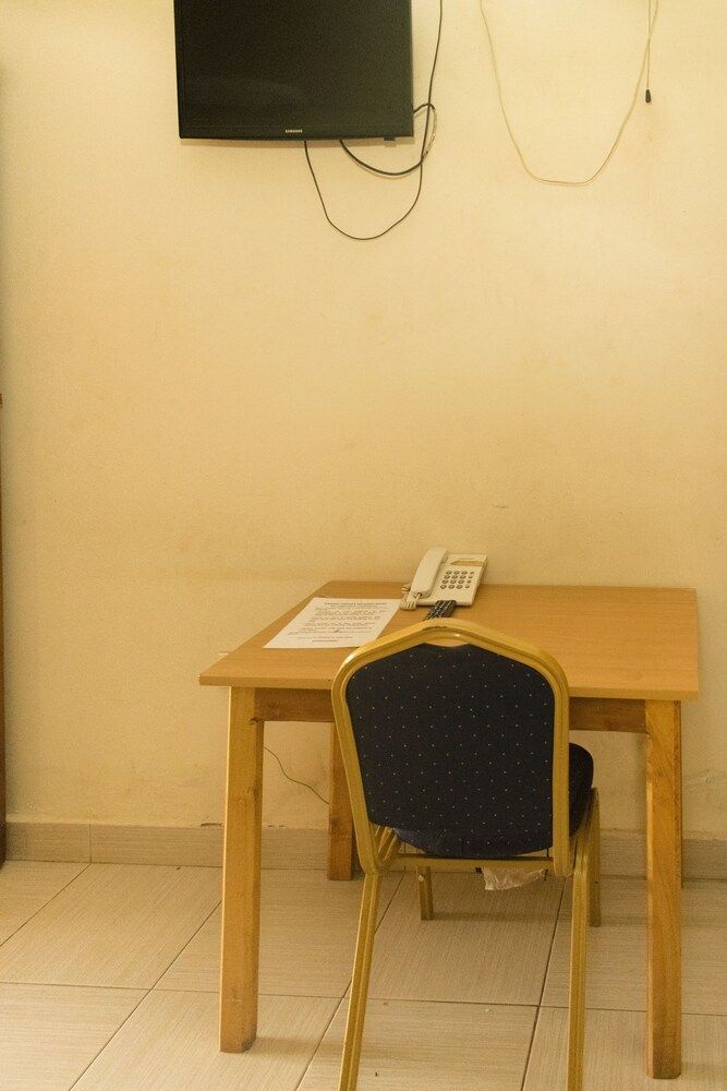 Kaanos Hope Complex Inn Single Room 9