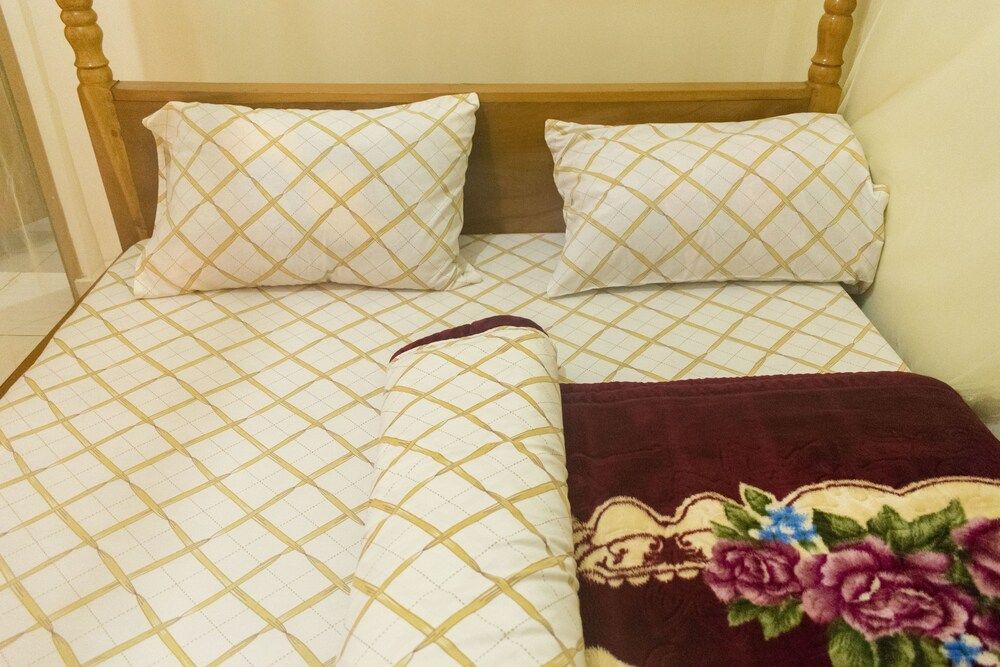 Kaanos Hope Complex Inn Double Room 7