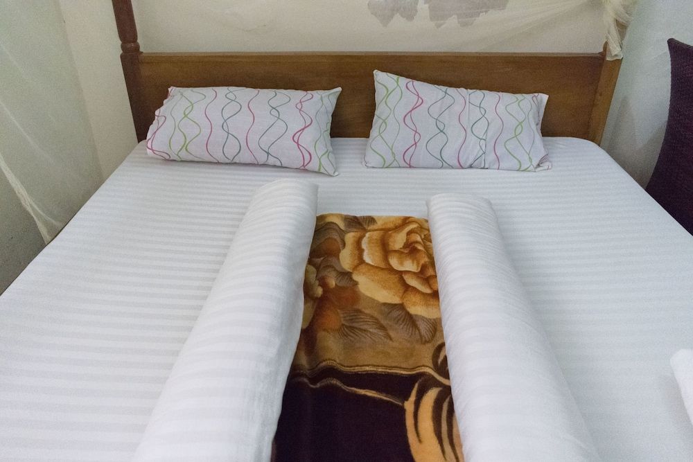 Kaanos Hope Complex Inn Deluxe Double Room 6