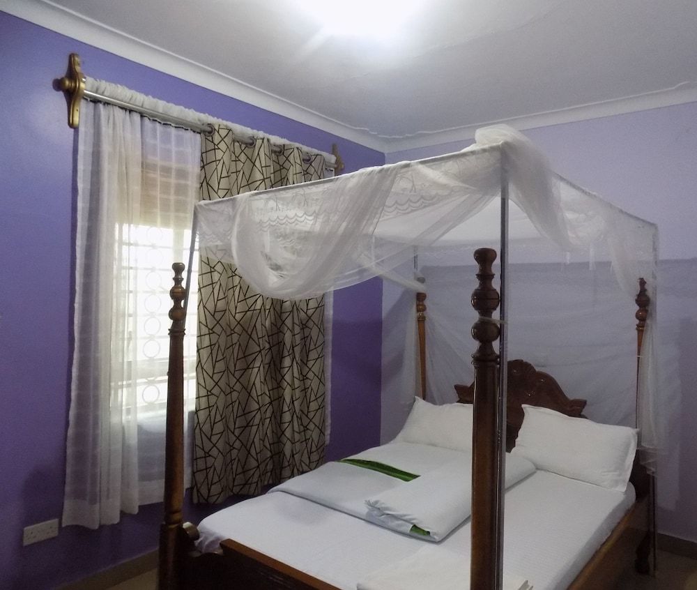 Rates Motel Double Room 5