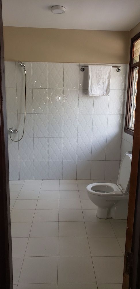 Rocy Hotel Double Room 7