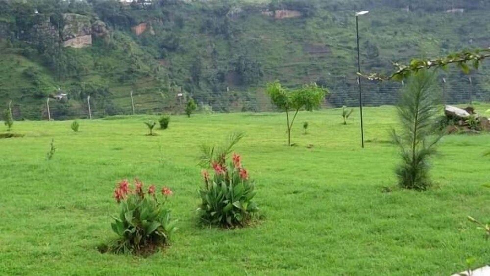 Sipi Valley Resort Deluxe Single Room 11